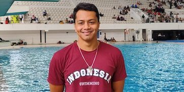 Cerita I Gede Siman Sudartawa Turun di Indonesia Open Aquatic Championships 2025, Terpukau dengan Inovasi Cerita I Gede Siman Sudartawa Turun di Indonesia Open Aquatic Championships 2025, Terpukau dengan Inovasi