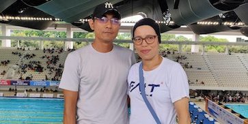 Cerita Ibunda Dampingi Adelia Chantika Aulia di IOAC 2025: Sejak Umur 8 Tahun Tak Pernah Tinggalkan Tahajud