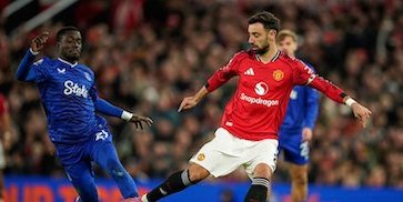 Mengapa Crystal Palace vs Man United Punya Jadwal Kick-off Tak Biasa? Fakta, Alasan, dan Dampaknya