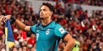 Rekap Hasil Wakil ASEAN di Kualifikasi Piala Asia 2027: Singapura Pastikan Tiket Lolos, Malaysia Masih Sempurna