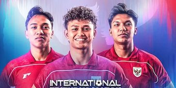 Cara Live Streaming Timnas Indonesia U-22 vs Mali U-22 Hari Ini: Misi Balas Dendam Garuda Muda! Cara Live Streaming Timnas Indonesia U-22 vs Mali U-22 Hari Ini: Misi Balas Dendam Garuda Muda!