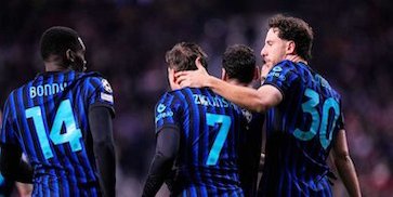 Prediksi Pisa vs Inter 30 November 2025