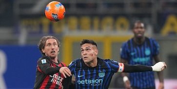 Atletico Madrid vs Inter: Nerazzurri Dituntut Bangkit usai Terkapar di Derby della Madonnina