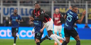 Inter vs Milan: Analisis Pemain Terbaik dan Terburuk di Derby della Madonnina Inter vs Milan: Analisis Pemain Terbaik dan Terburuk di Derby della Madonnina