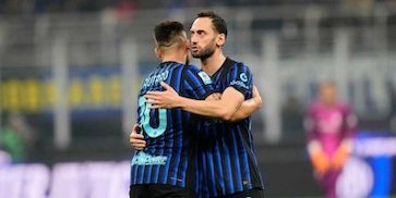 Hasil Lengkap, Klasemen, Jadwal dan Top Skor Serie A 2025/2026 Hasil Lengkap, Klasemen, Jadwal dan Top Skor Serie A 2025/2026