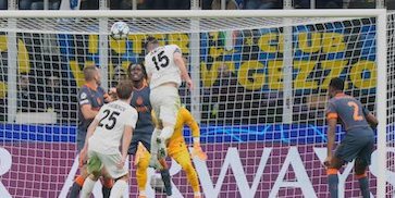 Live Streaming Copenhagen vs Kairat - Link Nonton Liga Champions/UCL di Vidio