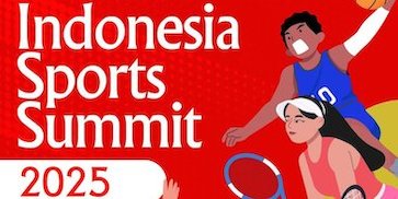 Kemenpora Bakal Gelar Indonesia Sports Summit 2025: Upaya untuk Bangun Ekosistem Olahraga Indonesia yang Maju Kemenpora Bakal Gelar Indonesia Sports Summit 2025: Upaya untuk Bangun Ekosistem Olahraga Indonesia yang Maju