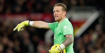 Man of the Match Manchester United vs Everton: Jordan Pickford
