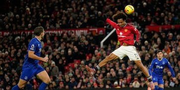 Gak Jadi Bertahan di MU, Joshua Zirkzee Bakal Cabut di Januari 2026