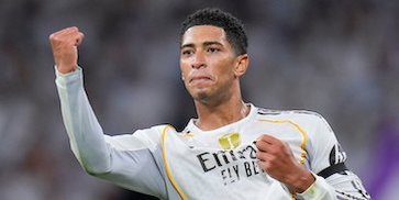 Rahasia Gol Jude Bellingham Terbongkar! Alonso: Kami Latih Dia di Posisi Itu!