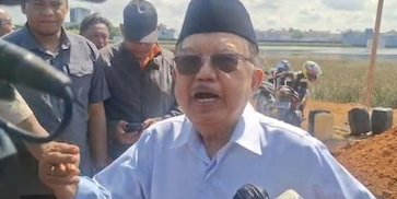 Jusuf Kalla Geram Lahannya Diklaim PT GMTD: Jangan Main-main di Makassar, Kami Akan Lawan Sampai Kapan pun Jusuf Kalla Geram Lahannya Diklaim PT GMTD: Jangan Main-main di Makassar, Kami Akan Lawan Sampai Kapan pun
