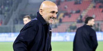 Rekap Hasil Serie A Tadi Malam: Juventus Menang di Debut Spalletti, Napoli Tertahan