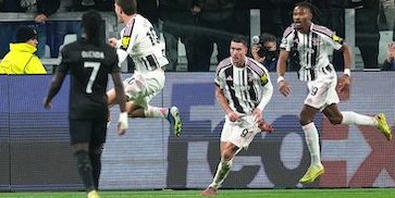 Bagaimana Spalletti Membangun Kembali Mentalitas yang Hilang di Juventus Bagaimana Spalletti Membangun Kembali Mentalitas yang Hilang di Juventus