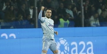 Hasil Cremonese vs Juventus: Debut Spalletti dan Eksperimen yang Menghasilkan Poin Penuh