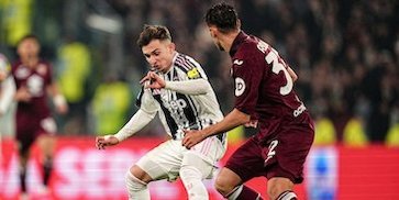 Man of the Match Juventus vs Torino: Alberto Paleari Man of the Match Juventus vs Torino: Alberto Paleari
