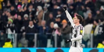 Man of the Match Juventus vs Cagliari: Kenan Yildiz