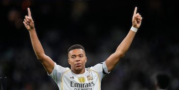 Berapa Gol yang Akan Dicetak Kylian Mbappe di Akhir Musim? Ini Kata Xabi Alonso!