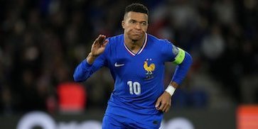 Hasil Prancis vs Ukraina: Les Bleus Menang 4-0 dan Pastikan Tiket ke Piala Dunia 2026