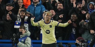 Rapor Pemain Barcelona Ketika Dipermak Chelsea: Ronald Araujo Ceroboh, Lamine Yamal Tak Berkutik