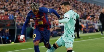 Rapor Pemain Barcelona vs Athletic Bilbao: Ferran Torres dan Lamine Yamal Bersinar di Pesta Kepulangan Camp Nou