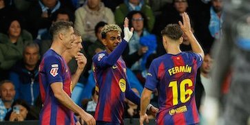 Barcelona Dapat Kabar Positif soal Cedera Lamine Yamal