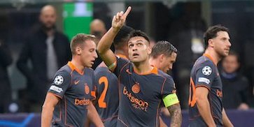 Hasil Inter Milan vs Kairat Almaty: Sempat Dibuat Kerepotan, Nerazzurri Sukses Jaga Kesempurnaan