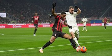 Prediksi Susunan Pemain Milan vs Torino: Loftus-Cheek Kembali ke Tengah, Nkunku Gantikan Pulisic