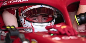 Hasil Latihan Pertama Formula 1 GP Las Vegas 2025: Charles Leclerc Ungguli Alex Albon