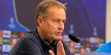 Curhat Kasper Hjulmand: Minim Waktu Bersiap, Gap Leverkusen dan Bayern Munchen yang Jauh, dan Alasan Eriksen Batal Bergabung