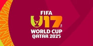 Rekap Hasil Piala Dunia U-17 2025 Tadi Malam: Paraguay U-17 Seri, Arab Saudi U-17 Tumbang