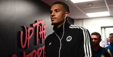 Bukan Diusir AC Milan, Malick Thiaw Bongkar Alasan Sebenarnya Cabut ke Newcastle Bukan Diusir AC Milan, Malick Thiaw Bongkar Alasan Sebenarnya Cabut ke Newcastle