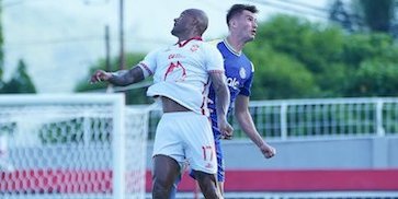 Hasil Malut United vs Arema FC: Berbagi Poin Usai Main Imbang 1-1 di BRI Super League Hasil Malut United vs Arema FC: Berbagi Poin Usai Main Imbang 1-1 di BRI Super League