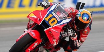 Honda Sukses Naik Kategori Konsesi MotoGP Tapi Kehilangan 'Hak Spesial' Jelang 2026, Apa Artinya?
