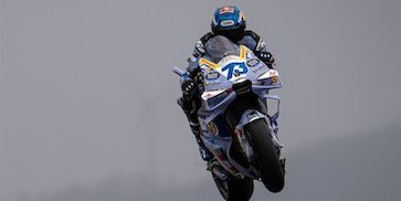 Hasil Sprint Race MotoGP Portugal 2025: Alex Marquez Menangkan Duel Panas Kontra Pedro Acosta