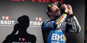 Alex Marquez Siap Pikul Beban Lebih Berat di MotoGP 2026 Gara-Gara Dapat Motor Pabrikan