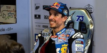 Ducati Nggak Kaget Lihat Gebrakan Alex Marquez di MotoGP 2025: Dia Itu 2 Kali Juara Dunia!