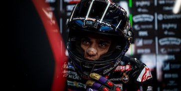 25 Patah Tulang di MotoGP 2025, Jorge Martin Janji Comeback: Tahun Depan Bakal Menyenangkan!