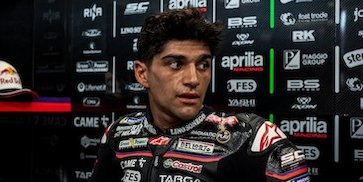 Aprilia Minta Haters Stop Kritik Jorge Martin soal Kontroversi Kontrak: Kalian Tak Paham Kondisinya!