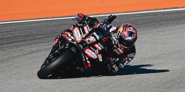 Pilih Akhiri Balapan MotoGP Valencia 2025 Lebih Awal, Jorge Martin Ternyata 'Janjian' dengan Aprilia Pilih Akhiri Balapan MotoGP Valencia 2025 Lebih Awal, Jorge Martin Ternyata 'Janjian' dengan Aprilia
