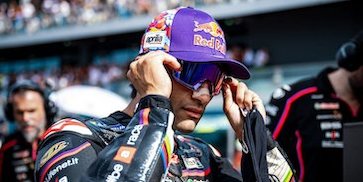 Jorge Martin dan Aprilia Segera Bicarakan Kontrak MotoGP 2027 Meski Sempat Terancam Pisah Jorge Martin dan Aprilia Segera Bicarakan Kontrak MotoGP 2027 Meski Sempat Terancam Pisah