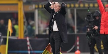 Inter vs Milan: Rekor 100 Kemenangan Allegri dan Pujian untuk Duet Pulisic-Leao