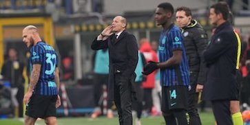 Milan Permalukan Inter, Fabio Capello Terhibur Oleh Kinerja Allegri Milan Permalukan Inter, Fabio Capello Terhibur Oleh Kinerja Allegri