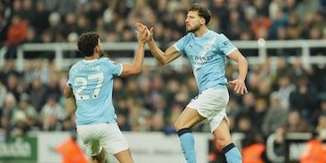 Data Fakta Man City vs Bayer Leverkusen: Haaland Punya Hobi Bantai Klub Jerman!