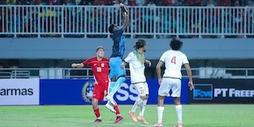 Teknologi Baru Emtek Group Bikin Nonton Timnas Indonesia U-22 Rasa Piala Dunia, Rating Tembus 6,5 Persen!