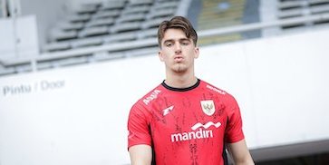 Sumardji: Mauro Zijlstra Punya Pribadi Sangat Baik, Chemistry Bukan Masalah, Adaptasi Pasti Aman!