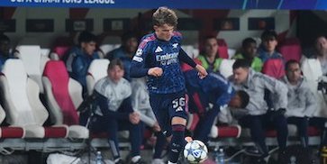 Pecah Rekor! Max Dowman Jadi Pemain Termuda Liga Champions, Arteta Sampai Terpukau Pecah Rekor! Max Dowman Jadi Pemain Termuda Liga Champions, Arteta Sampai Terpukau