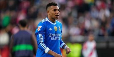 Performa Menurun, Real Madrid Kehabisan Tenaga?