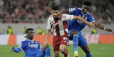 Prediksi Kairat vs Olympiacos 9 Desember 2025