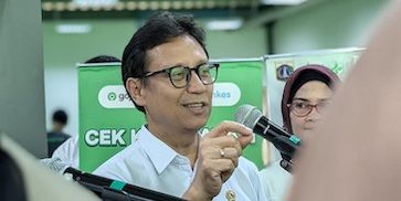 Menkes Budi Ungkap Fakta: Gaji Rp 100 Juta Masih Terima Bantuan Iuran BPJS