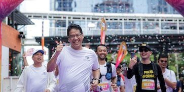 Pesan Menteri Keuangan Purbaya Yudhi Sadewa di Anugerah Jurnalistik Forum Pemred 2025: Tolong Kritik Saya Pesan Menteri Keuangan Purbaya Yudhi Sadewa di Anugerah Jurnalistik Forum Pemred 2025: Tolong Kritik Saya